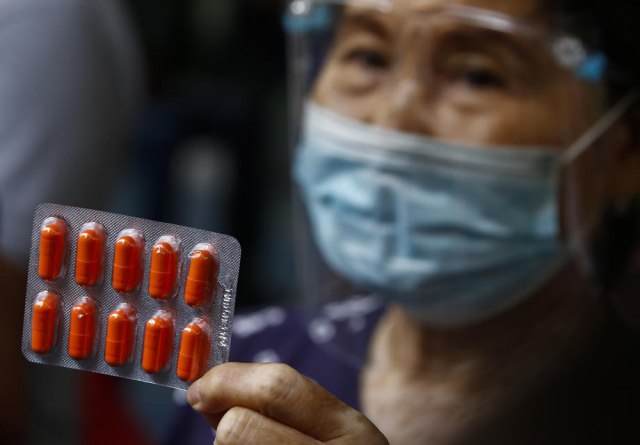 Novi rezultati istraživanja razbili sve mitove o ivermektinu i koronavirusu, šta je tačno?